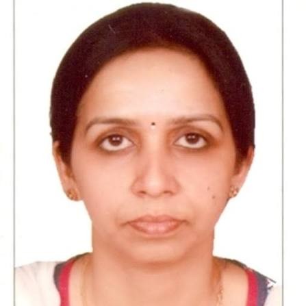 Prof. Shalini Singh